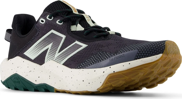 New Balance DynaSoft Nitrel v6 phantom/natural mint/sea salt (Herren)
