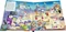 Ravensburger tiptoi Buch: Create: Die galaktische Weltraum-Mission Vorschaubild