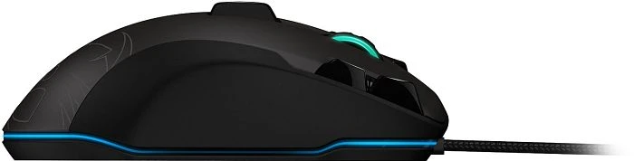 Roccat Tyon Laser Gaming Mouse schwarz, USB