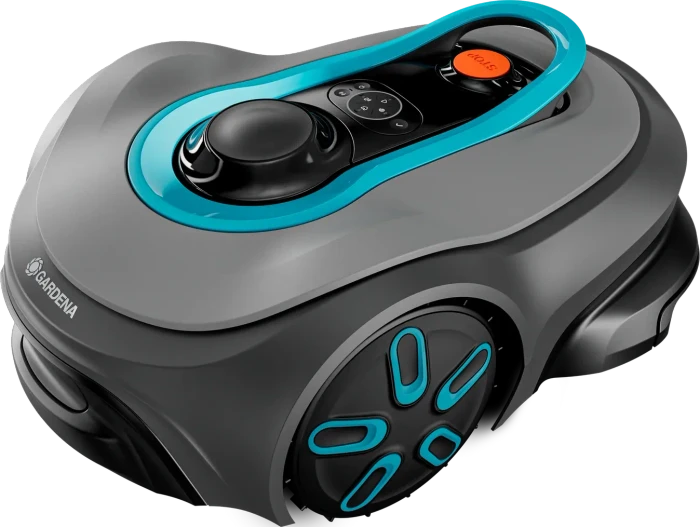 Gardena smart Sileno free 600