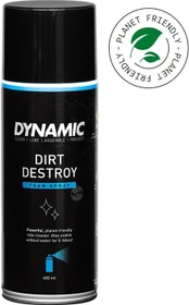 Dynamic Bike Care Dirt Destroy Reinigungsmittel 400ml