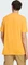 adidas Terrex Multi Climacool Logo Tech Funktionsshirt kurzarm pure tangerine (Herren) Vorschaubild