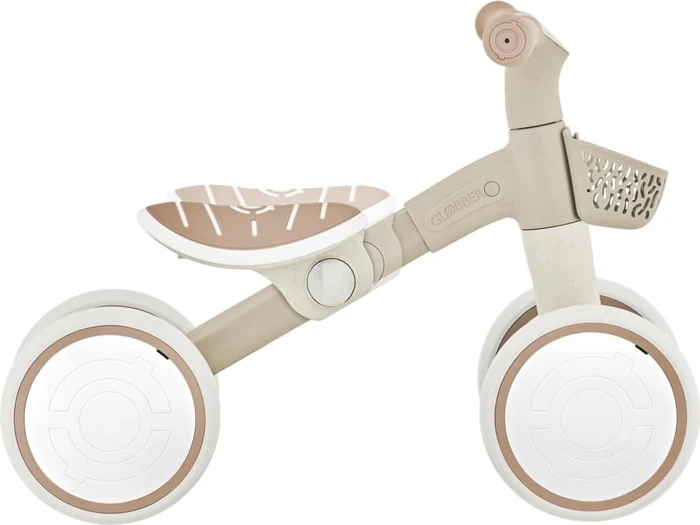 Globber Eco taupe (736-466) – Bild 2 von 3