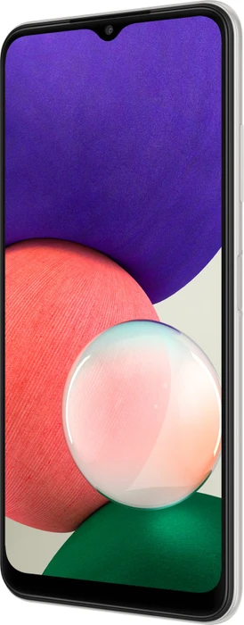 Samsung Galaxy A22 5G 64GB weiß