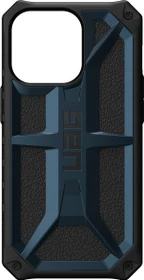 UAG Monarch Case für Apple iPhone 13 Pro Mallard