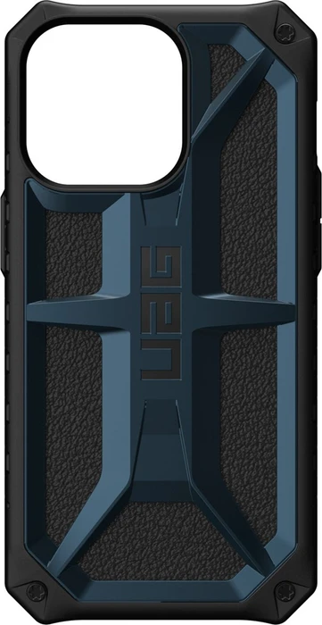 UAG Monarch Case für Apple iPhone 13 Pro Mallard