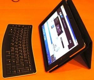 ASUS Eee Slate B121-1A012F