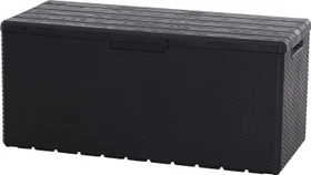 Toomax Gartenbox 340l grau