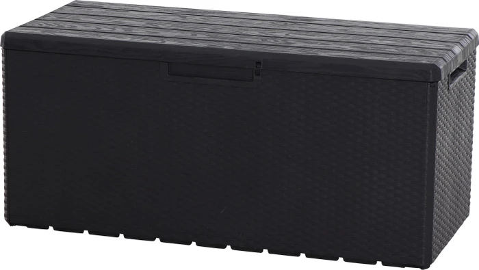 Toomax Gartenbox 340l grau