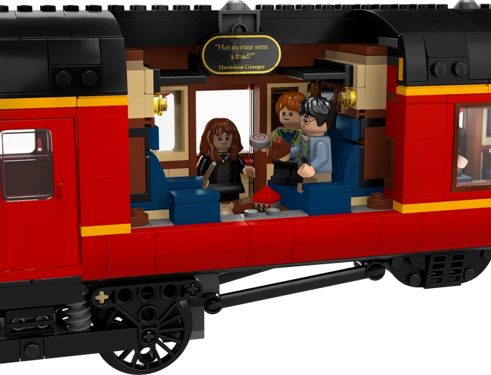 LEGO Harry Potter - Hogwarts Express Sammleredition