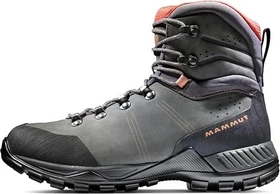 Mammut Nova Tour II High GTX graphite/baked (Damen)