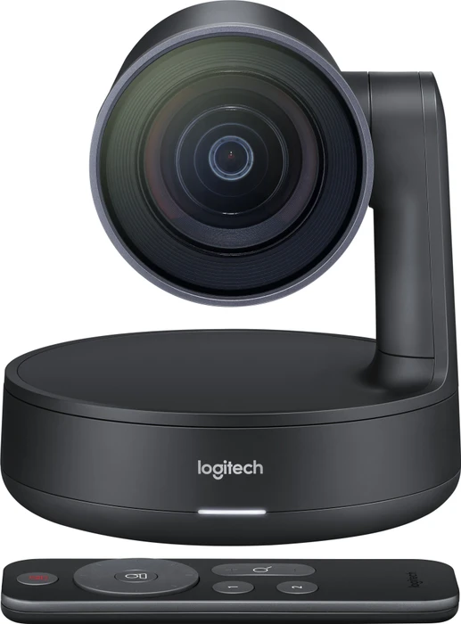 Logitech Rally PTZ Kamera