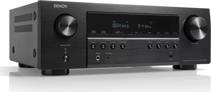 Denon AVR-S770H