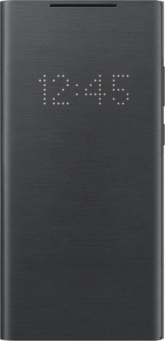 Samsung LED View Cover für Galaxy Note 20 mystic black