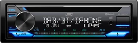 JVC KD-DB922BT