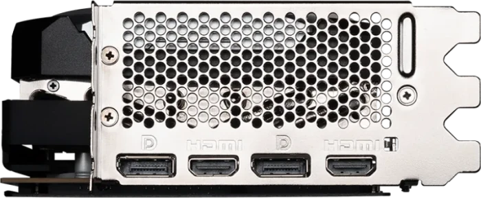 MSI GeForce RTX 4090 Ventus 3X E 24G, 24GB GDDR6X, 2x HDMI, 2x DP