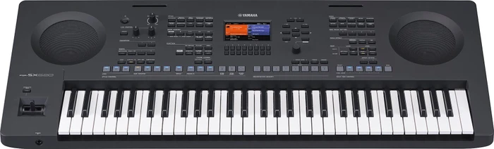 Yamaha PSR-SX620