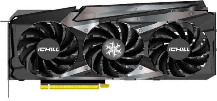 INNO3D GeForce RTX 3090 iCHILL X4, 24GB GDDR6X, HDMI, 3x DP