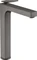 Hansgrohe Axor Citterio 280 Waschbeckenarmatur mit Hebelgriff brushed black chrome Vorschaubild