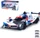 Jamara BMW M Hybrid V8 blau 1:24 (402632)