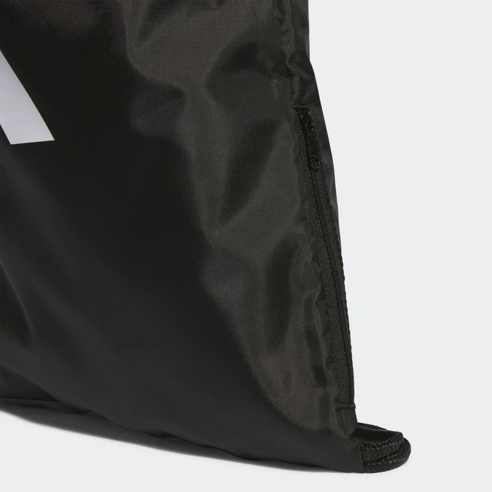 adidas Tiro League Sportbeutel schwarz/weiß