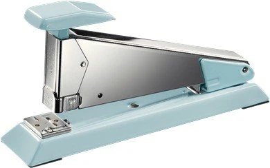 Rapid Retro Classic K2 Heftgerät, blau