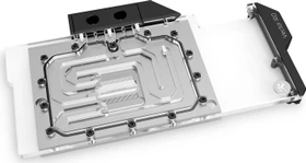 EK Water Blocks Quantum Line EK-Quantum Vector Red Devil RX 6800/6900 D-RGB, Nickel, Acryl
