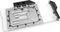 EK Water Blocks Quantum Line EK-Quantum Vector Red Devil RX 6800/6900 D-RGB, Nickel, Acryl Vorschaubild