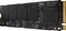 Samsung SSD 960 PRO 512GB, 512B, M.2 2280 / M-Key / PCIe 3.0 x4 Vorschaubild