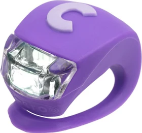 Micro LED V2 Frontlicht violett