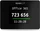 Reiner SCT Authenticator mini, Zwei-Faktor Authentifikation, schwarz/silber (2708016-000)