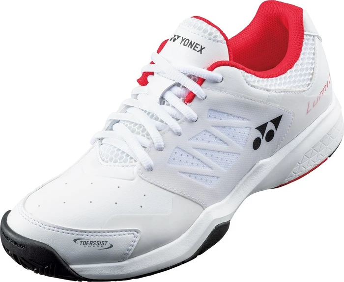 Yonex Power Cushion Lumio 3 weiß (Herren)