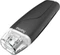 Hama USB-2.0 USB-Kartenleser, USB-A 2.0 [Buchse] (verschiedene Farben) Vorschaubild