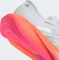adidas Supernova Rise 3 cloud white/silver metallic/lucid pink (Damen) Vorschaubild