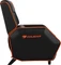 Cougar Ranger Gaming-Sofa, schwarz/orange Vorschaubild