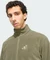 adidas Terrex Multi Essentials Fleece Jacke olive strata (Herren) Vorschaubild