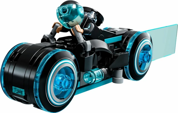 LEGO Ideas - TRON: Legacy