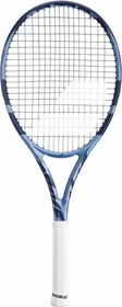 Babolat Pure Drive Lite Gen11 Tennisschläger metallic blue/midnight blue