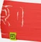 Ortovox 120 Tec Logo Stirnband coral Vorschaubild