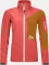 Ortovox Berrino Funktionsjacke coral (Damen) Vorschaubild