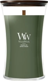 WoodWick Frasier Fir Duftkerze, 609.5g