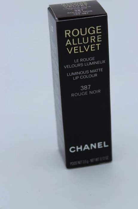 Chanel Rouge Allure Liquid Velvet Lipstick 244 palpitante, 6ml