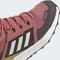 adidas Terrex Trailmaker Mid Rain.RDY wonder red/linen green/pulse lilac (Junior) Vorschaubild