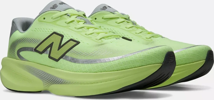 New Balance Ellipse v1 afterglow/lone star grey/silver metallic (Herren)