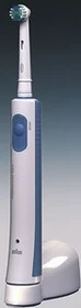 Oral-B Professional Care 5000 + 2. Handstück