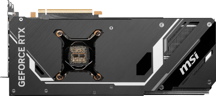 MSI GeForce RTX 4080 Ventus 3X 16G, 16GB GDDR6X, HDMI, 3x DP
