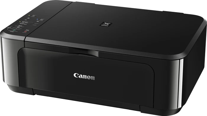 Canon PIXMA MG3650S schwarz, Tinte, mehrfarbig