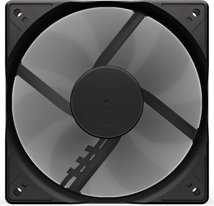 Endorfy Zephyr 120, 120mm