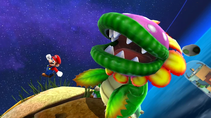 Super Mario 3D All Stars (Switch)