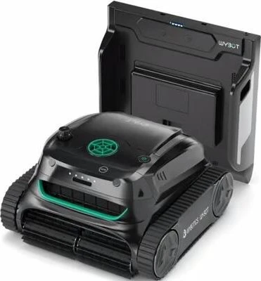 Wybotics Wybot S2 Pro Poolroboter
